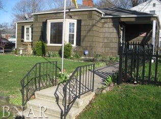 4 McCormick Blvd, Normal, IL 61761