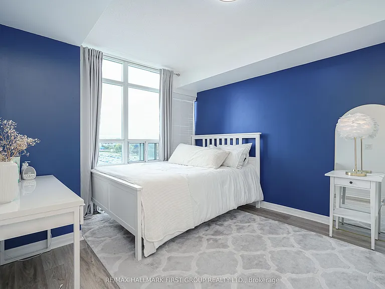1600 Charles St #710 — Photo 9