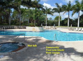 4410 Corso Venetia Blvd #D6, Venice, FL 34293