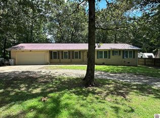 498 Old Dublin Rd, Mayfield, KY 42066