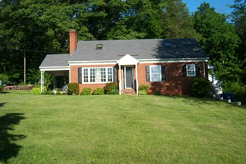 3332 Monacan Trail Rd Photo 1