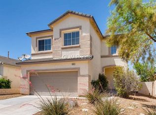 8904 Ackerman Ave, Las Vegas, NV 89143