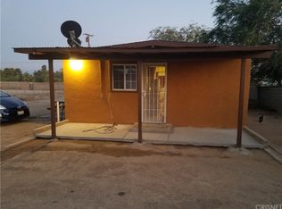 9177 E Avenue S10, Littlerock, CA 93543