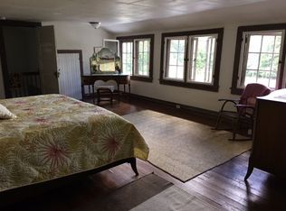 26 New Marlboro Rd, Monterey, MA 01245