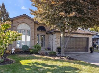 4279 Marlo Cres, Windsor, ON N9G 2Y6