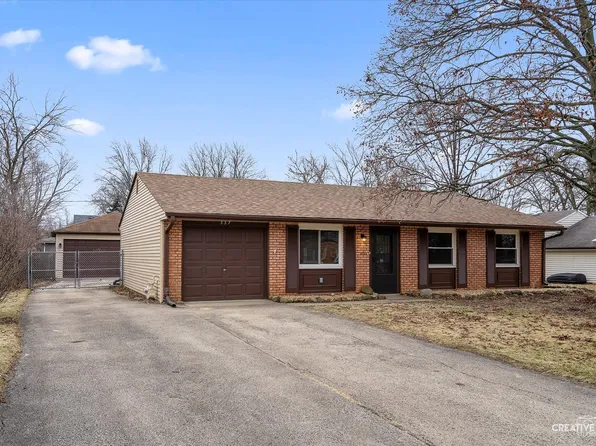 337 Deerfield Dr, Bolingbrook, IL 60440