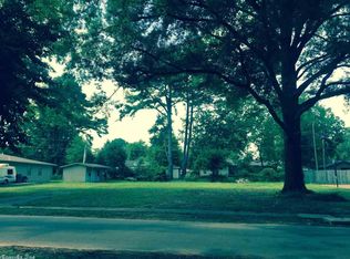 39 Harding Dr, Searcy, AR 72143