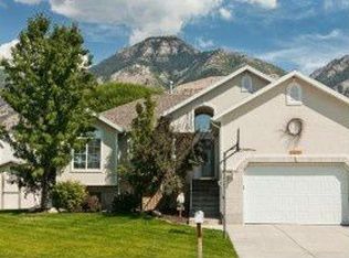 1142 N 275 E, Harrisville, UT 84404