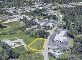 1465 Clark Rd, Valparaiso, IN 46385