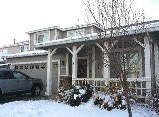 2150 Eagle Greens Dr, Reno, NV 89521