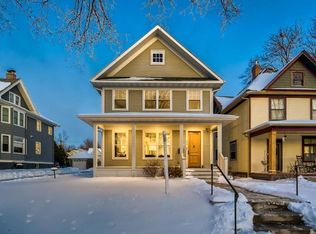 390 Winslow Ave, Saint Paul, MN 55107