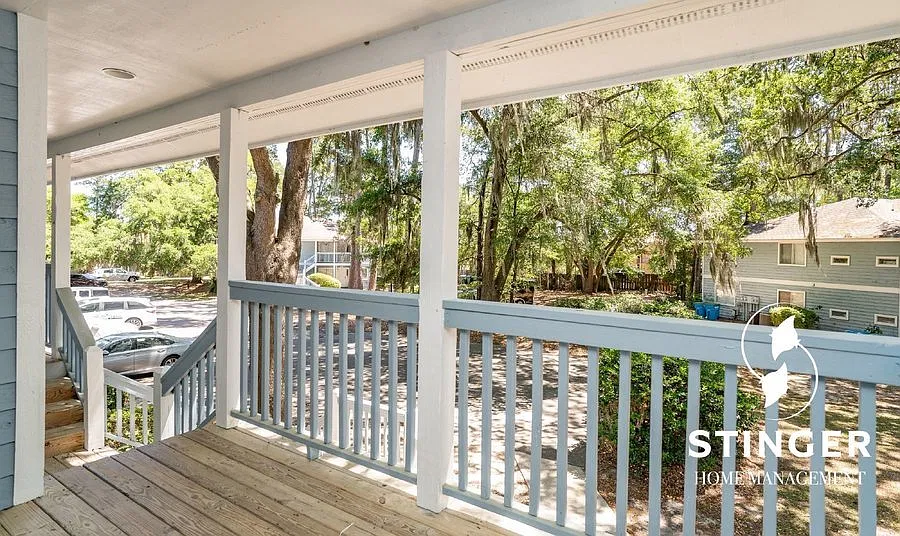 2 Bedroom / 2 Bath For Rent In Parris Island Gate Condominiums — Photo 3