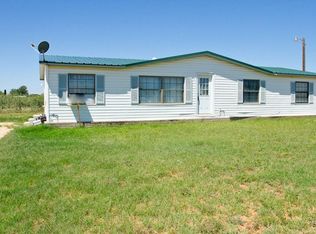 6306 S County Road 1183, Midland, TX 79706