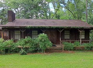 221 Willie Rogers Rd, Evergreen, AL 36401