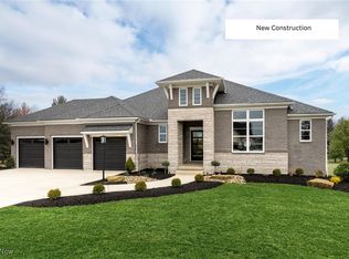 1380 Trillium Ln, Valley City, OH 44280