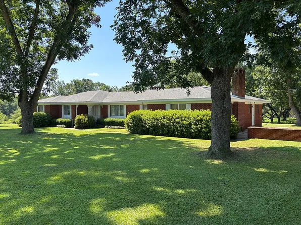620 E Troy St, Brundidge, AL 36010