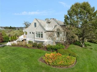 41 W Willow Ln, Charlestown, RI 02813