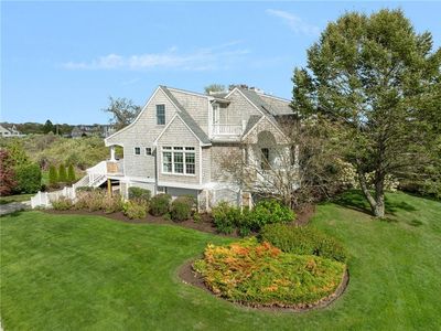 41 W Willow Ln, Charlestown, RI, 02813