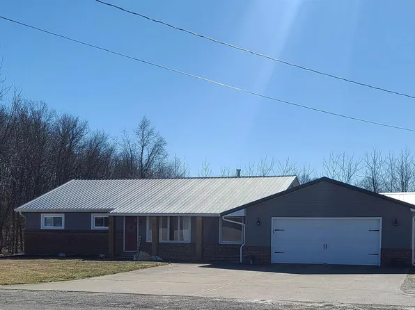 1325 E State Highway 15, Ashley, IL 62808
