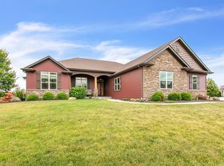 10881 45th Ave, Pleasant Prairie, WI 53158