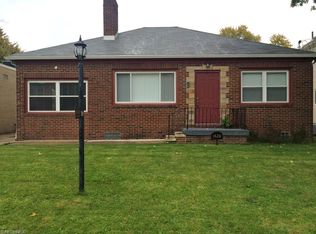 1426 S Arch Ave, Alliance, OH 44601