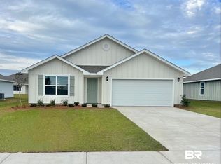 402 Preston Way, Gulf Shores, AL 36542