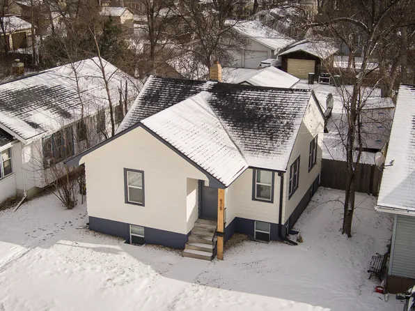915 N 6th St, Bismarck, ND 58501