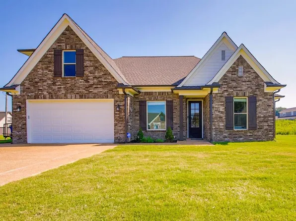 31 Hayes Run, Atoka, TN 38004