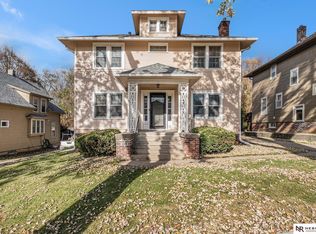 4032 Burt St, Omaha, NE 68131