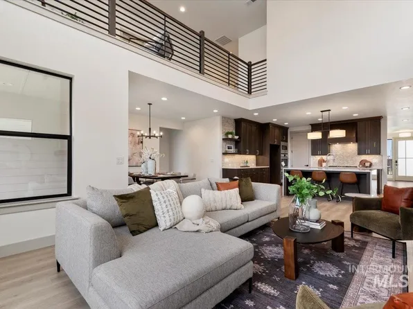 7580 W Old School St, Meridian, ID 83646