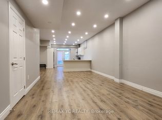 127 Wildwood Ave, Richmond Hill, ON L4E 3B6