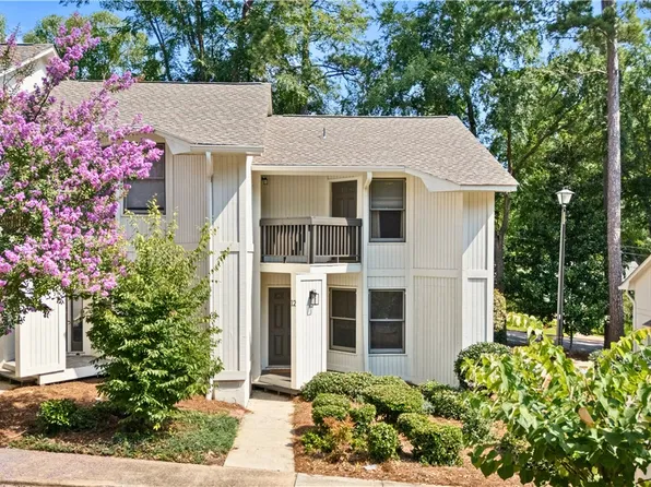 429 Moores Mill Rd APT 12, Auburn, AL 36830