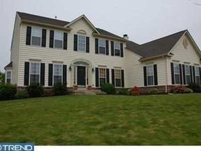 504 Winter Green Cir, Harleysville, PA, 19438