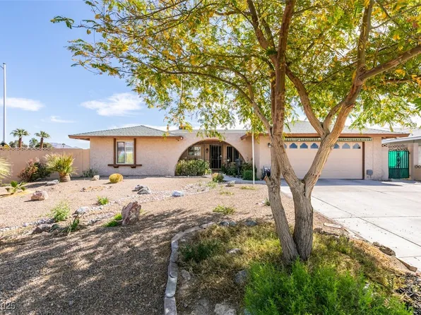 4476 Oakhill Cir, Las Vegas, NV 89121