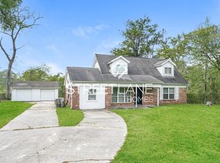 9013 Burl St, Houston, TX 77028