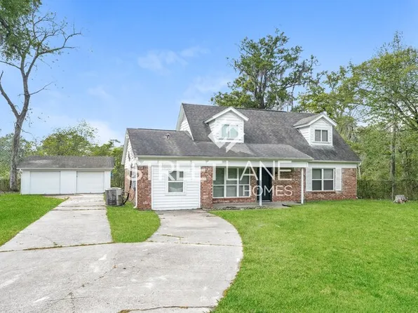 9013 Burl St, Houston, TX 77028