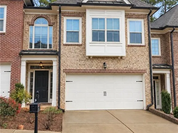 10550 Arlington Point, Johns Creek, GA 30022