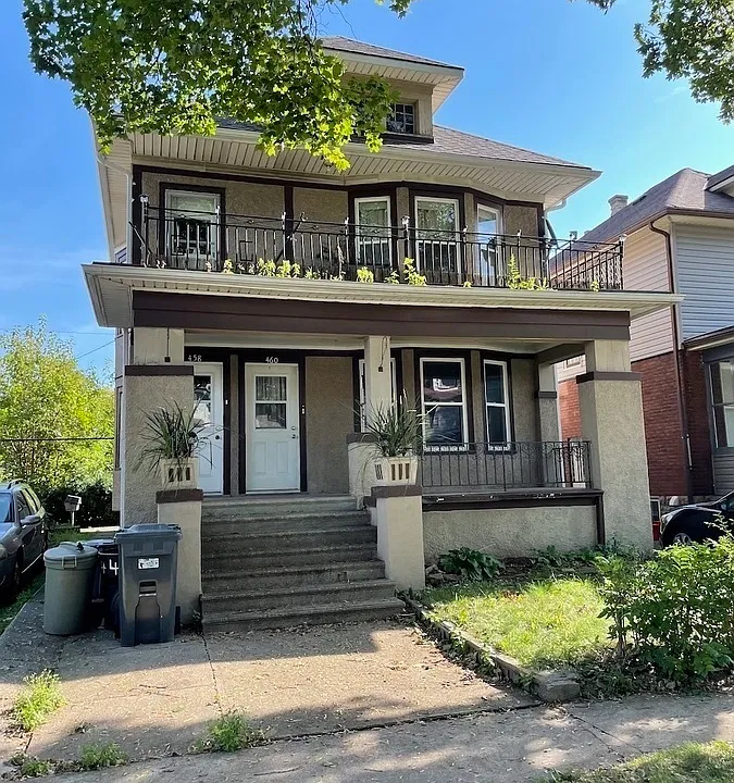 460 Elm Ave #460