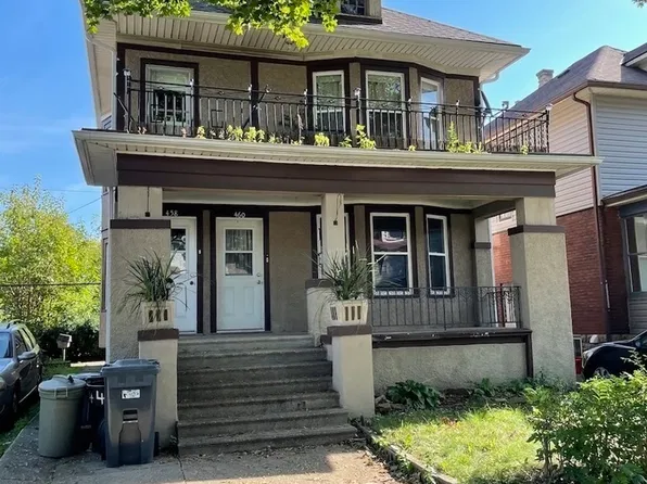 460 Elm Ave #460, Windsor, ON N9A 5H1