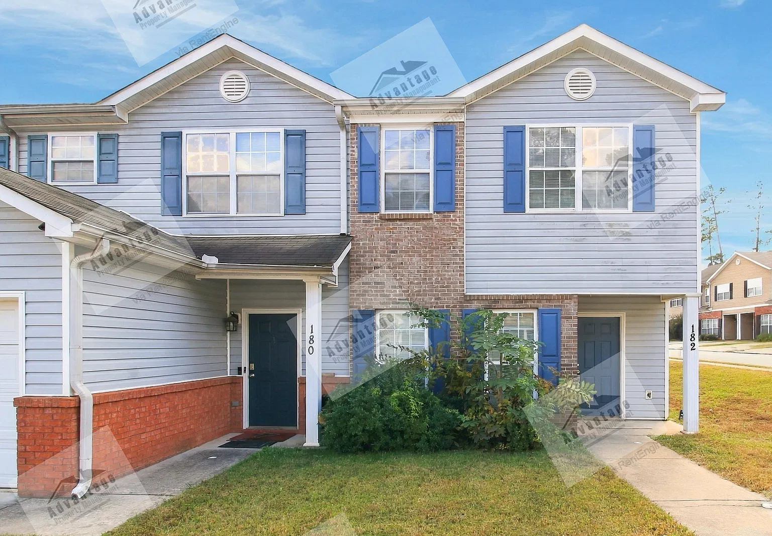 2 bed, 2.5 bath, 1536 sqft, $1,700 — Photo 1