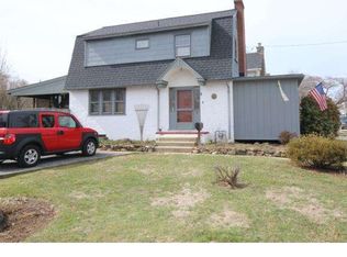 4 Patrick Ave, West Chester, PA 19380
