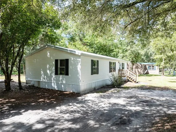 4614 SW 84th Trl, Lake Butler, FL 32054