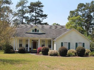 292 Mystic Pines Dr, Thomasville, GA 31757