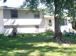 10625 Madison St NE, Blaine, MN 55434
