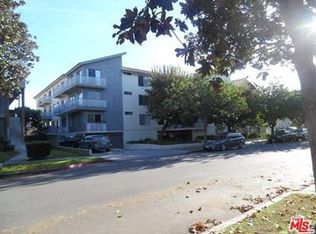 3734 S Canfield Ave APT 104, Los Angeles, CA 90034