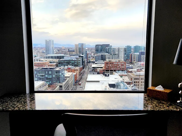 1625 Larimer St #2301 — Photo 4