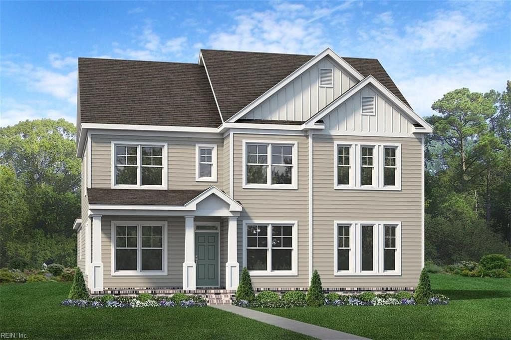 2219 Jolliff Landing Pkwy, Chesapeake, VA 23321 MLS 10520377 Zillow