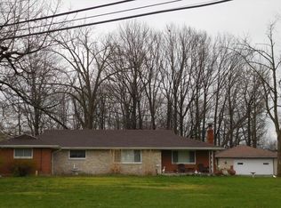 5500 Bellefontaine Rd, Dayton, OH 45424