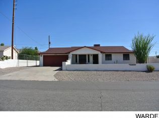 3678 Swordfish Dr, Lake Havasu City, AZ 86406