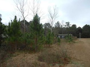 8355 Punjob Rd, Milton, FL 32583